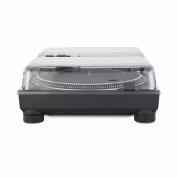 Decksaver DS-PC-SL1200 accessoire et équipements DJ Coque de protection équipement dj - Vue supplémentaire 4