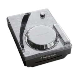 Decksaver DS-PC-CDJ350 accessoire et équipements DJ Coque de protection équipement dj