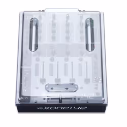 Decksaver DS-PC-XONE42 accessoire et équipements DJ Coque de protection équipement dj