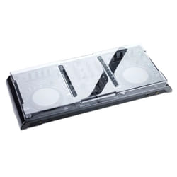 Decksaver DS-PC-DDJS1 accessoire et équipements DJ Coque de protection équipement dj