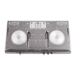 Decksaver DS-PC-NUMARKNS6 accessoire et équipements DJ Coque de protection équipement dj