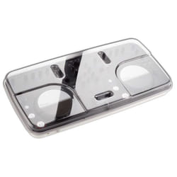 Decksaver DS-PC-DDJERGO-V Etui équipement audio Contrôleur DJ Housse Polycarbonate Transparent