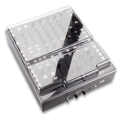 Decksaver DS-PC-RANE68 accessoire et équipements DJ Coque de protection équipement dj
