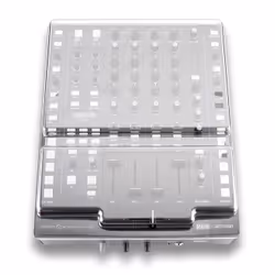 Decksaver DS-PC-RANE68 accessoire et équipements DJ Coque de protection équipement dj