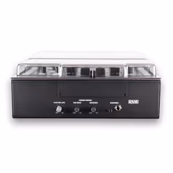 Decksaver DS-PC-RANE68 accessoire et équipements DJ Coque de protection équipement dj