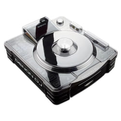 Decksaver DS-PC-S29003900 accessoire et équipements DJ Coque de protection équipement dj