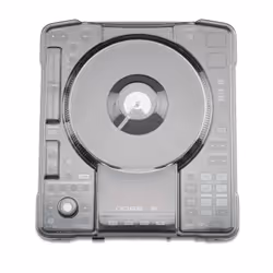 Decksaver DS-PC-S29003900 accessoire et équipements DJ Coque de protection équipement dj