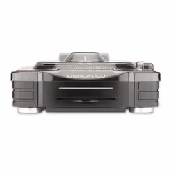 Decksaver DS-PC-S29003900 accessoire et équipements DJ Coque de protection équipement dj