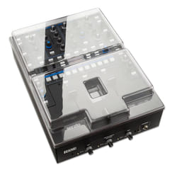 Decksaver DS-PC-RANE62 accessoire et équipements DJ Coque de protection équipement dj