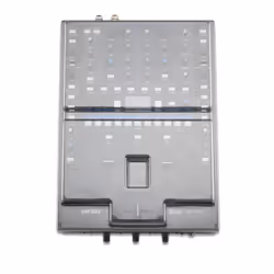 Decksaver DS-PC-RANE62 accessoire et équipements DJ Coque de protection équipement dj