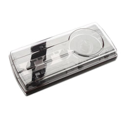 Decksaver DS-PC-RMX1000 accessoire et équipements DJ Coque de protection équipement dj