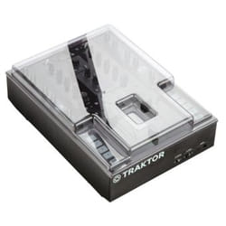 Decksaver KONTROL Z2 Cover Coque de protection équipement dj