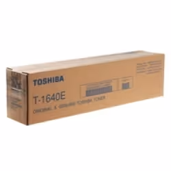 Toshiba T1640E 5K, Encre à pigments
