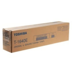 Toshiba T1640E 5K cartouche d'encre Noir