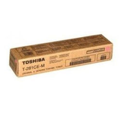 Dynabook T-281CE-M Cartouche de toner 1 pièce(s) Original Magenta