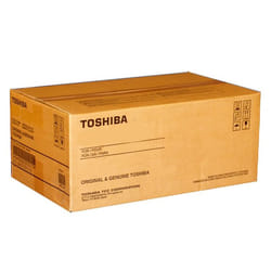 Toshiba T-FC25EM Cartouche de toner 1 pièce(s) Original Magenta