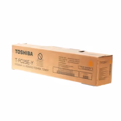 Toshiba T-FC25E-Y, 26800 pages, Jaune, 1 pièce(s)