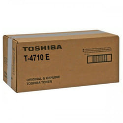 Dynabook T-4710 E Cartouche de toner 1 pièce(s) Original Noir