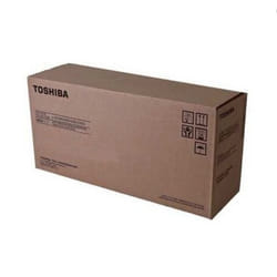 Toshiba T-FC210E-Y Cartouche de toner 1 pièce(s) Compatible Jaune
