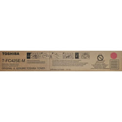 Toshiba 6AJ00000237 Cartouche de toner 1 pièce(s) Original Magenta