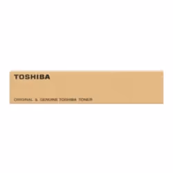 Toshiba 6AJ00000271, 33600 pages, Jaune, 1 pièce(s)
