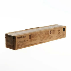 Toshiba T-FC505EK Cartouche de toner 1 pièce(s) Original Noir