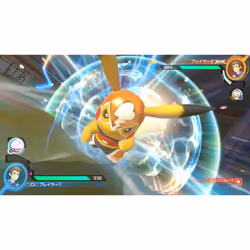 Nintendo Pokkén Tournament DX, Switch Deluxe Nintendo Switch