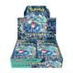 Pokémon Stellar Miracle (SV7) Boite de Boosters