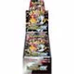 Booster boxes-Pack Booster - Pokemon - Ecarlate & Violet Pack Shiny Treasure (cartes Japonaise