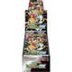 Booster boxes-Pack Booster - Pokemon - Ecarlate & Violet Pack Shiny Treasure (cartes Japonaise
