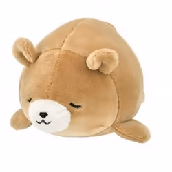 nemu nemu Cookie, Jouet ours