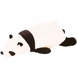 nemu nemu Panda, Panda en peluche