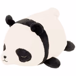 nemu nemu Paopao, Panda en peluche