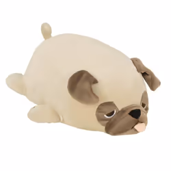 nemu nemu Hana, Peluche chien