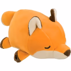 nemu nemu Konta, Renard