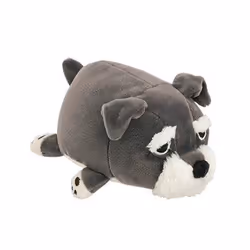 nemu nemu Joy, Peluche chien