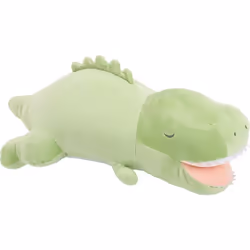 nemu nemu Tirano, Dinosaure