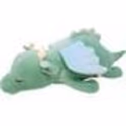 Peluche nemu nemu 53 cm - Drago - Dragon