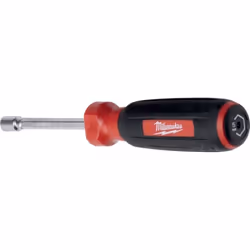 Socket tournevis • Idéal pour les longs boulons et tiges filetées • Support magnétique pour une prise sûre, idéal pour travai ...