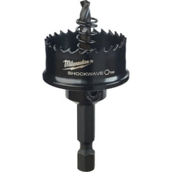 Metabo - Scie trépan 29 mm Tole et plastique Milwaukee