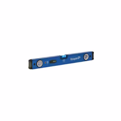 Présentation : Le niveau UltraView LED EMPIRE True blue - 600mm de qualité supérieure, vous permettra d'effectuer des mesures ...