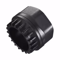 Clé boîtier de pédalier à cartouches Shimano TL-UN74-S
