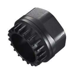 Clé boîtier de pédalier à cartouches Shimano TL-UN74-S