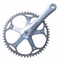 Pédalier Shimano Dura-ACE FC-7710
