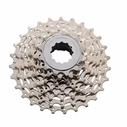 Shimano CS-HG50-9, Cassette de pignons, Gris