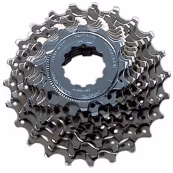 Cassette 9 vitesses Shimano CS-HG50-9