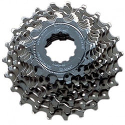 Cassette 9 vitesses Shimano CS-HG50-9