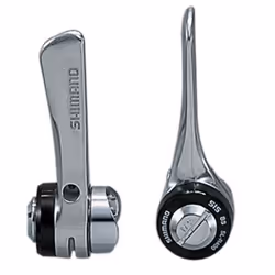 Manette de changement de vitesses au cadre Shimano SL-R400