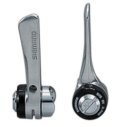 Manette de changement de vitesses au cadre Shimano SL-R400