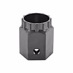 Clé de serrage de cassette et disque Shimano Center Lock SMRT